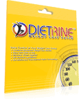 Dietrine Diet Patch